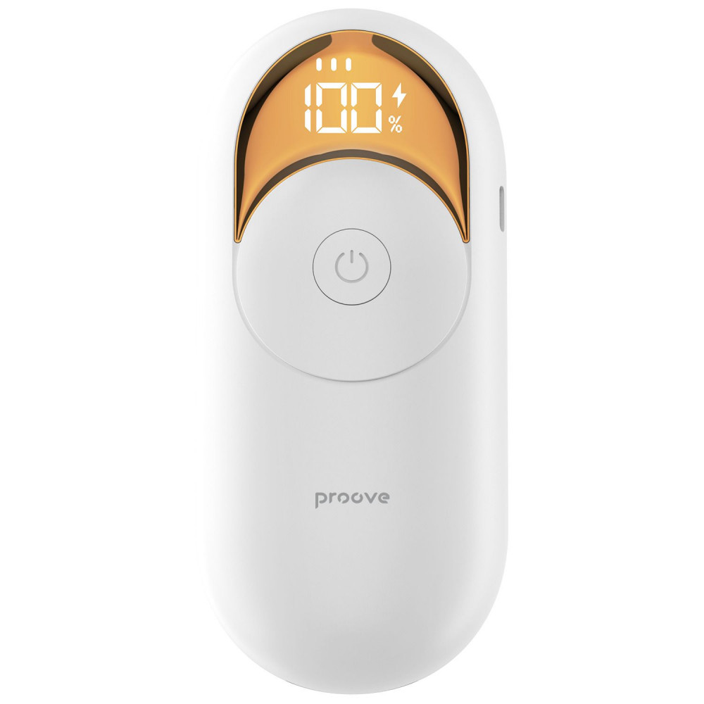 Тример для тканини Proove LintMaster white на малюнкі №4