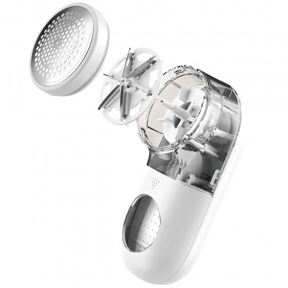 Тример для тканини Proove LintMaster white на малюнкі №5