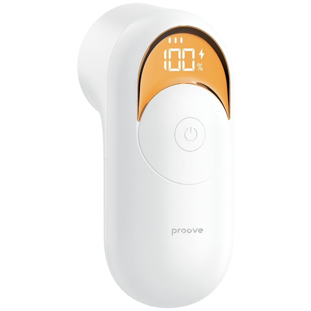 Тример для тканини Proove LintMaster white на малюнкі №1