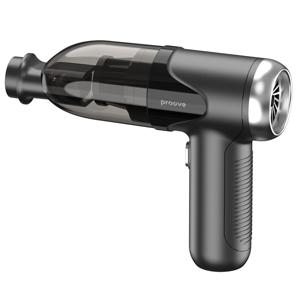 Портативный пылесос Proove Void Assistant V1 (5000pa) - фото 2