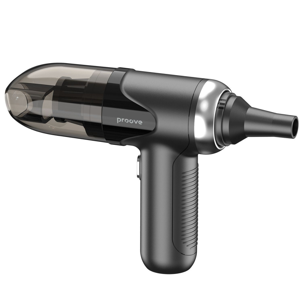 Портативный пылесос Proove Void Assistant V1 (5000pa) - фото 3