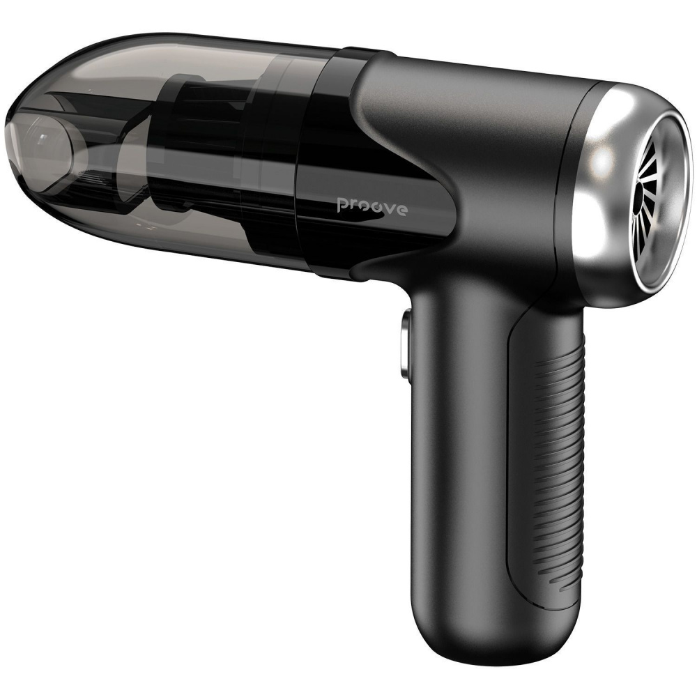 Портативный пылесос Proove Void Assistant V1 (5000pa)