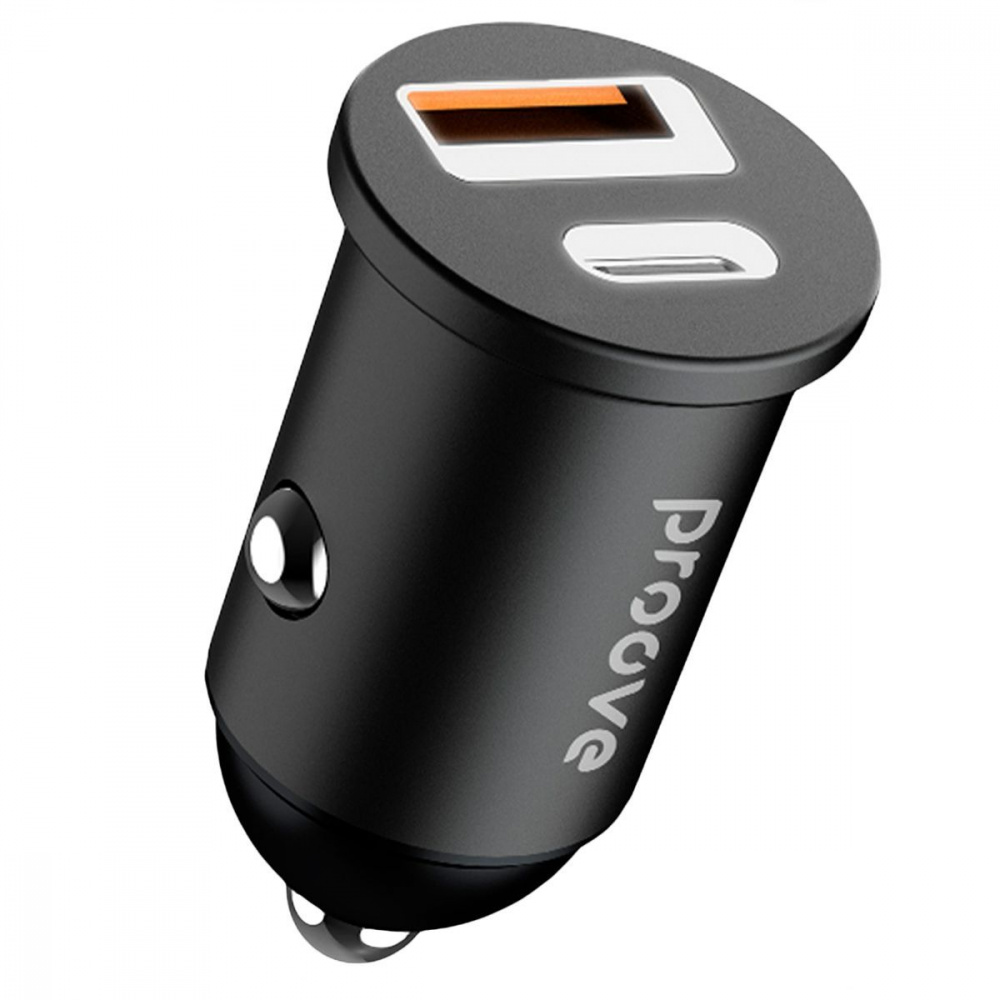 АЗП Proove Tiny Power 30W (Type-C + USB) — Придбати в Україні