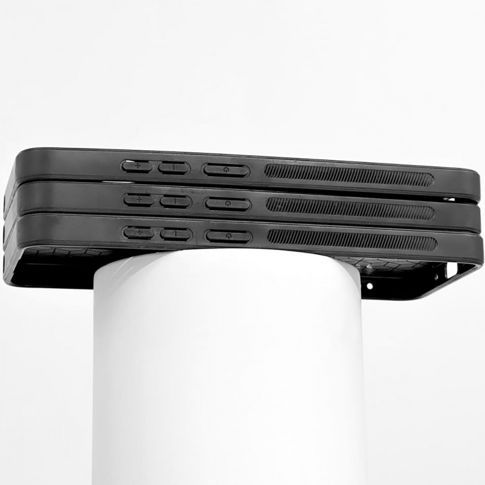 Чехол WAVE Metal Case Poco F5/Xiaomi Redmi Note 12 Turbo - фото 3