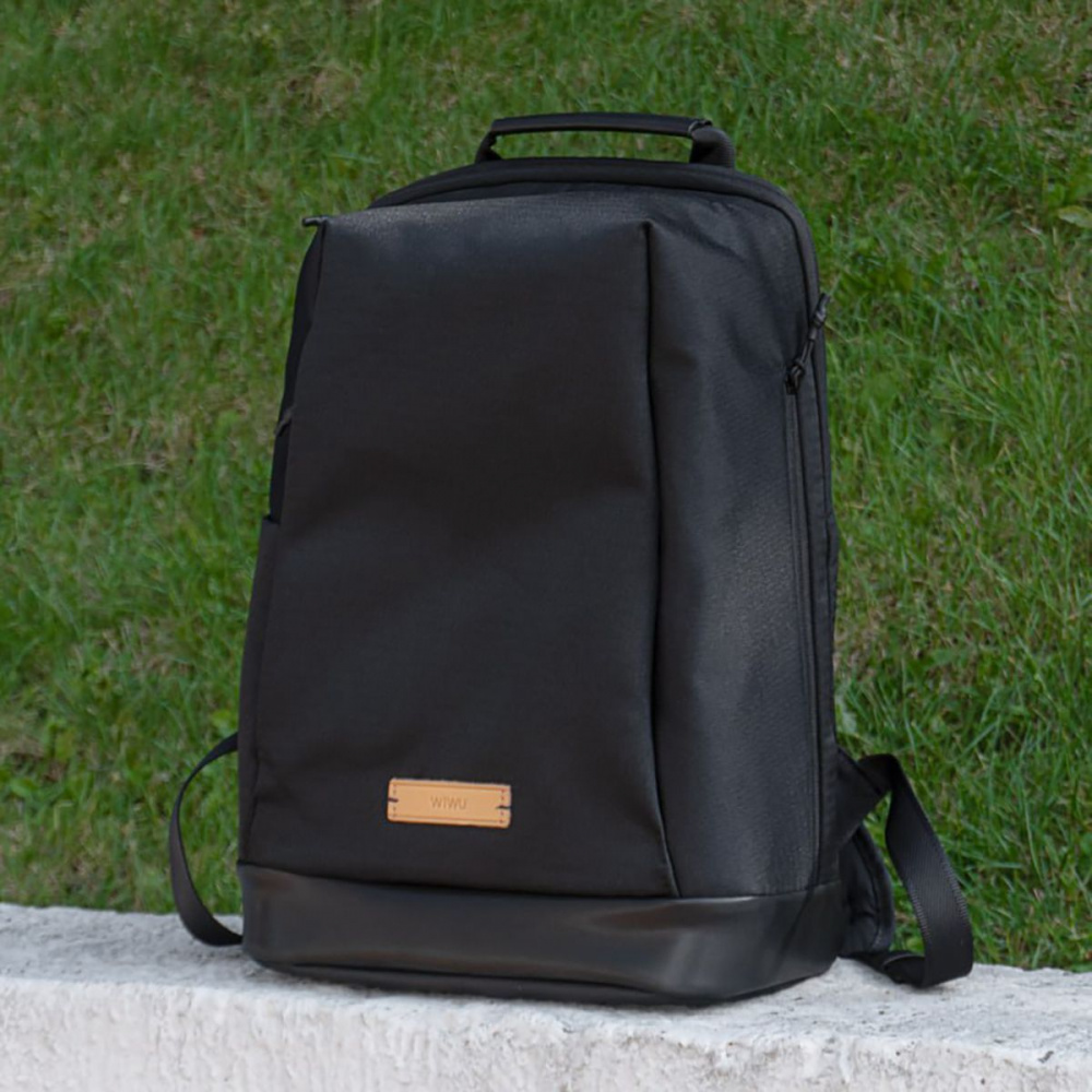 Портфель WIWU Elite Backpack — Придбати в Україні - фото 5