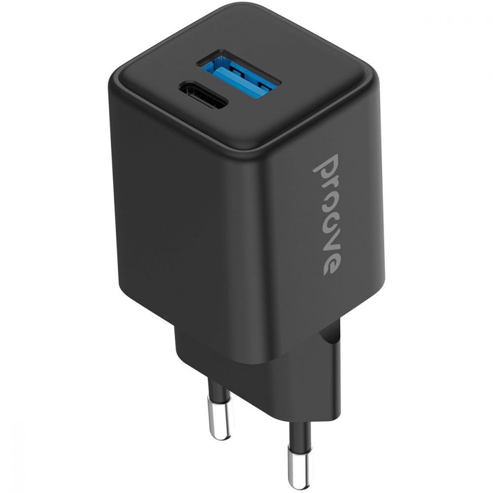 МЗП Proove Pocket GaN 30W (Type-C + USB) - фото 3
