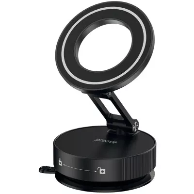 Автомобільний тримач Proove Mag Max Suction Type Universal Mount — Придбати в Україні