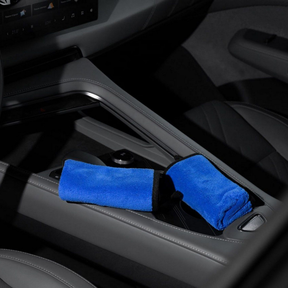 Автомобильная Микрофибра Proove Carshine (40*60cm) - фото 6