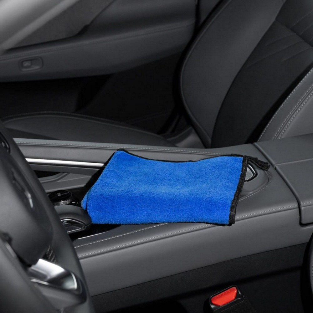 Автомобильная Микрофибра Proove Carshine (40*60cm) - фото 8
