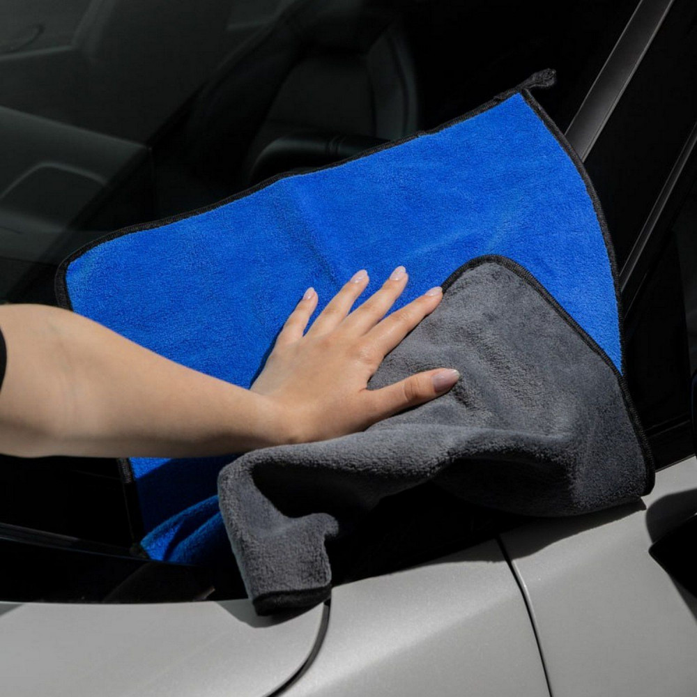 Автомобильная Микрофибра Proove Carshine (40*60cm) - фото 10
