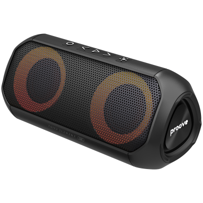 Купить Портативная Акустика Proove Third Element SE 20W (APP) 67162 - Ncase