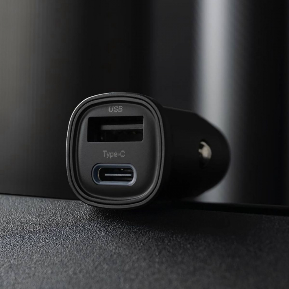 АЗП Proove Flash 30W (Type-C + USB) + Cable Type-C to Type-C — Придбати в Україні - фото 5