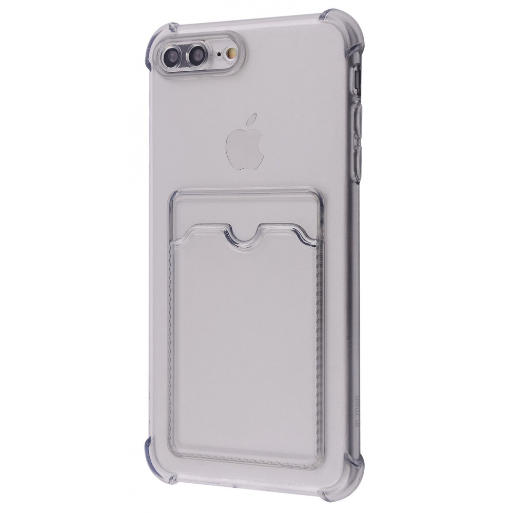 Чехол WAVE Pocket Case iPhone 7 Plus/8 Plus - фото 7