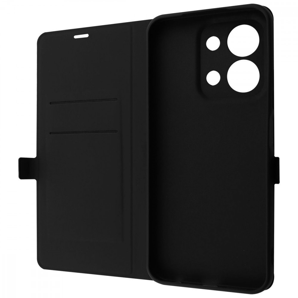 Чехол WAVE Flap Case Oppo A6 pro - фото 2