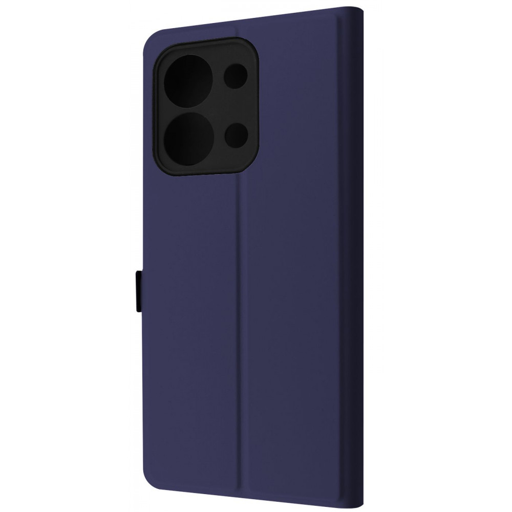 Чехол WAVE Flap Case Oppo A6 pro - фото 5