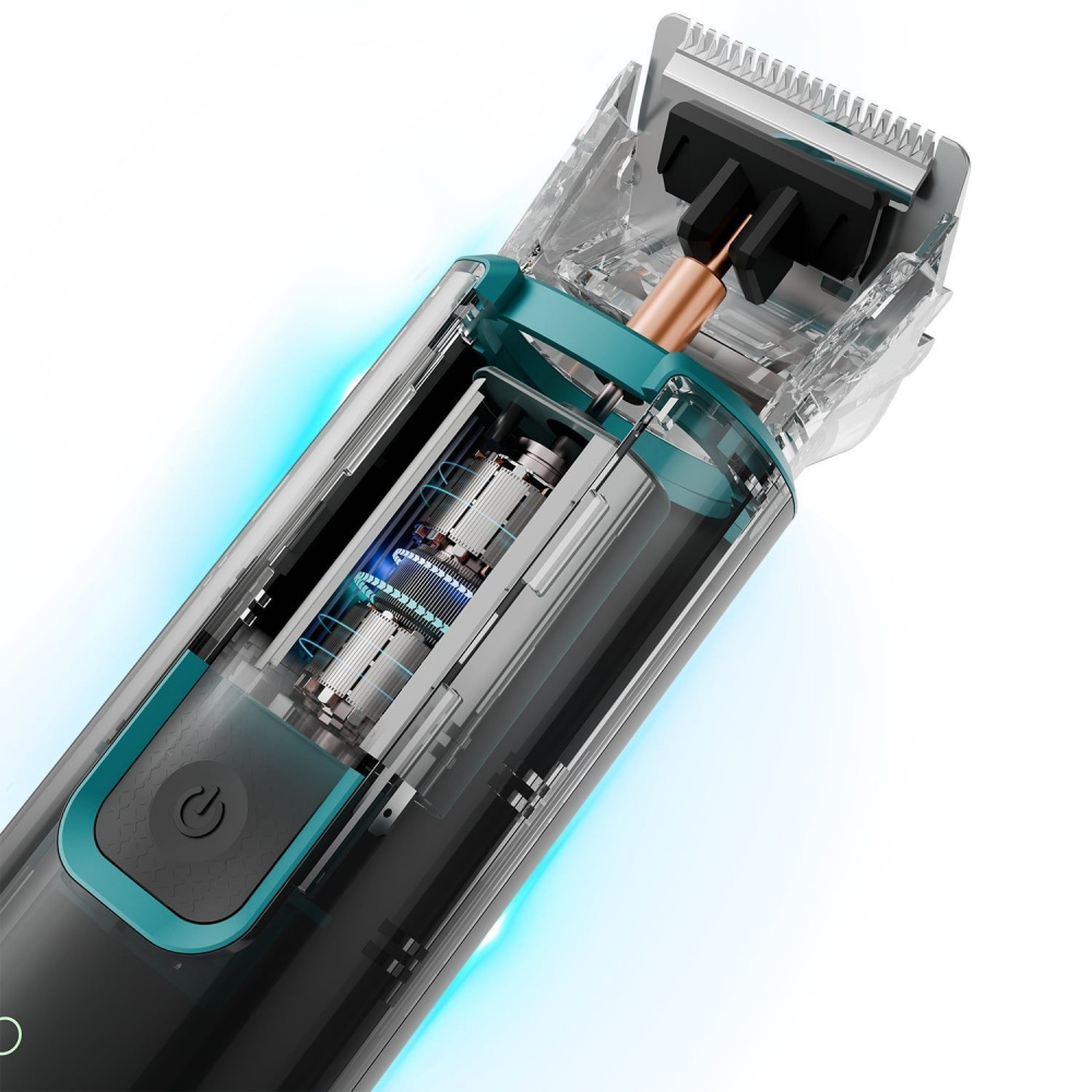 Универсальный триммер Proove Dorian 5in1 - фото 7