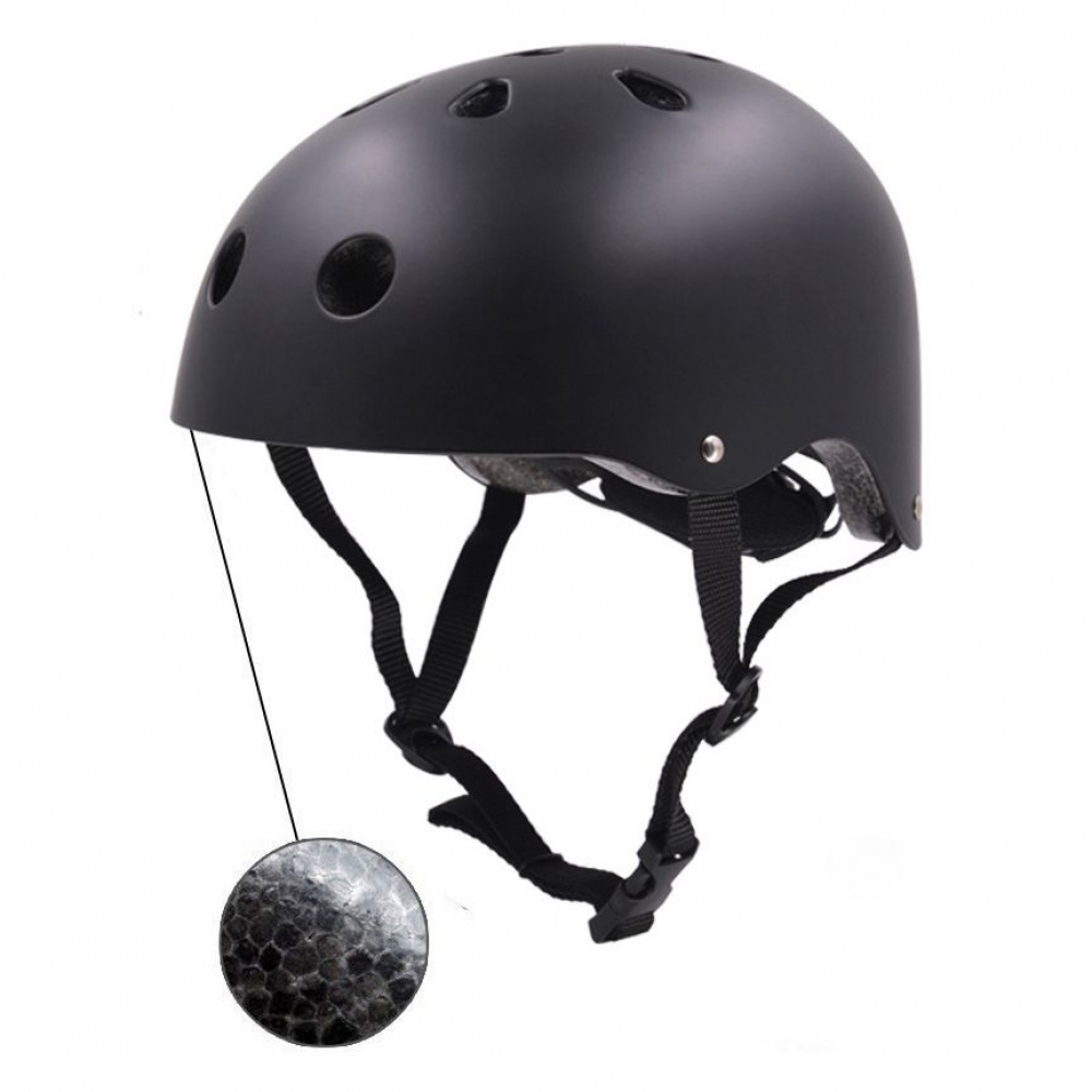 Защитный шлем Easy Protection M - фото 2