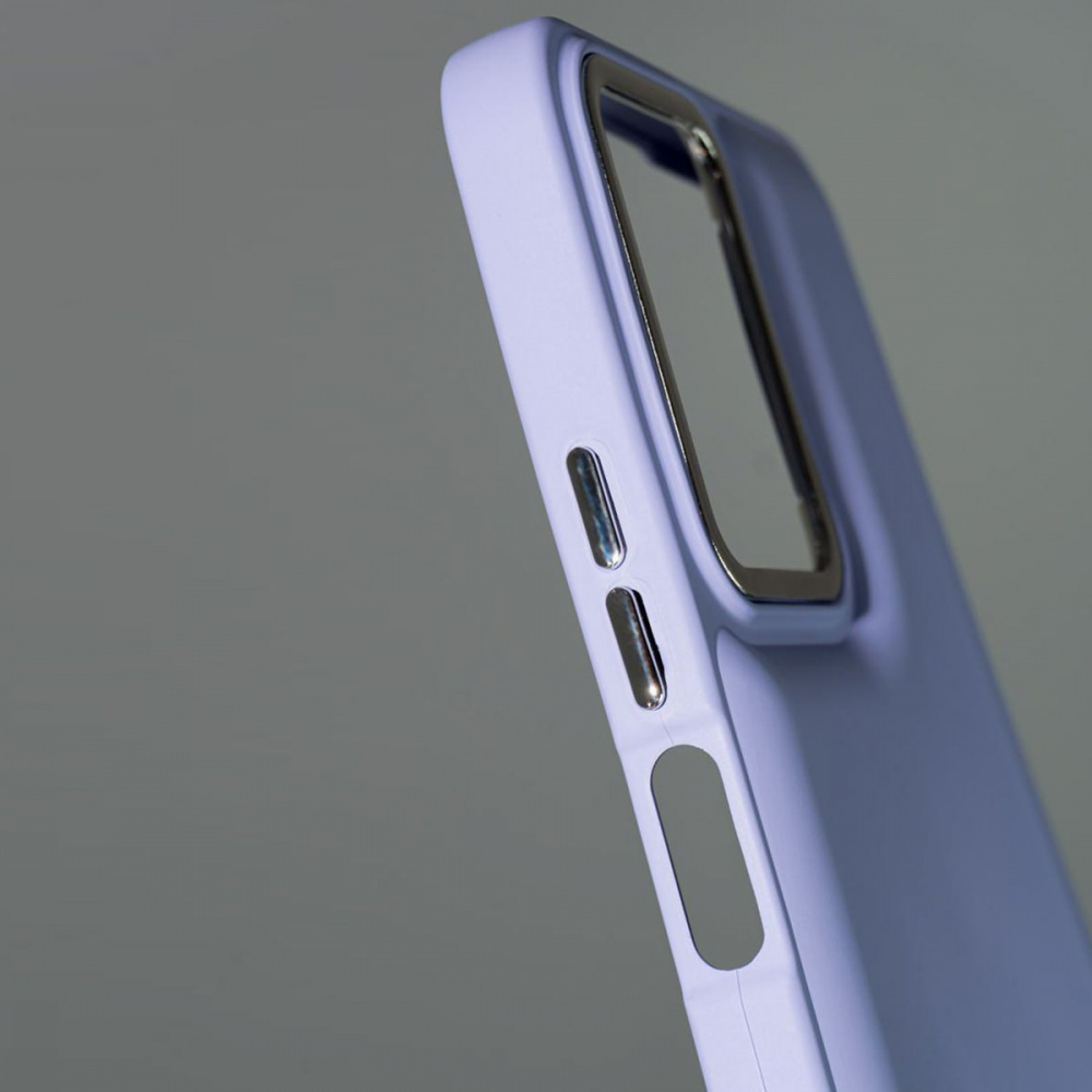 Чехол WAVE Plump Case Xiaomi Redmi Note 10 Pro - фото 1