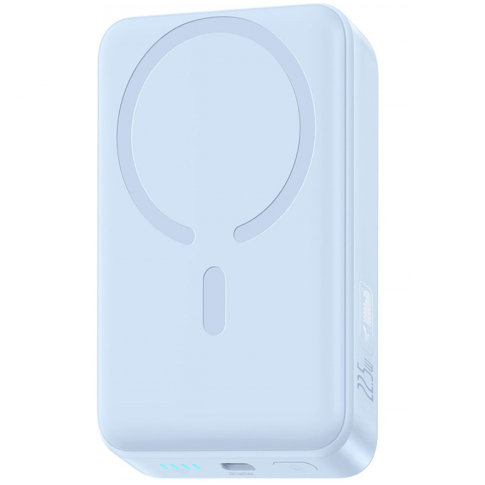 Портативна Батарея Baseus EnerFill Ultra-Mini 22.5W 10000mAh — Придбати в Україні - фото 8