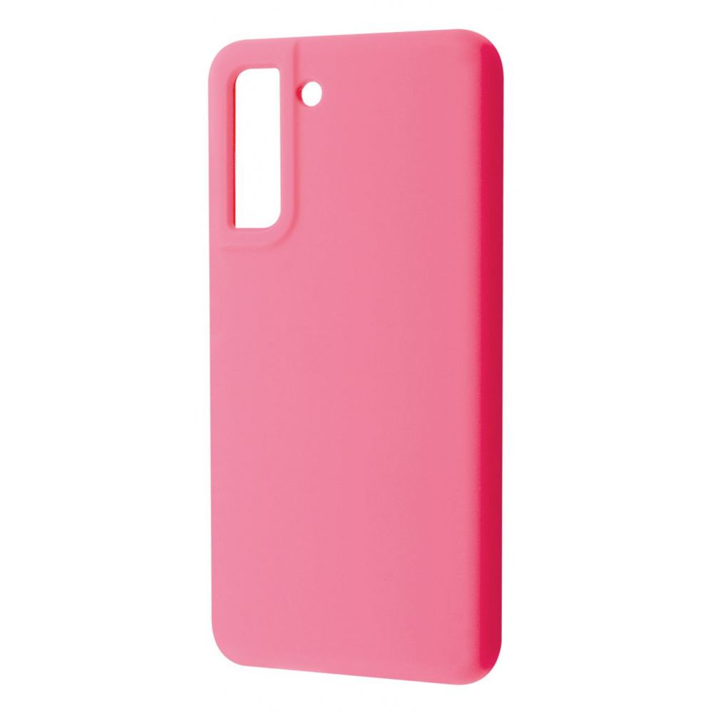 Чохол WAVE Full Silicone Cover Samsung Galaxy S21 FE (G990B) — Придбати в Україні - фото 12