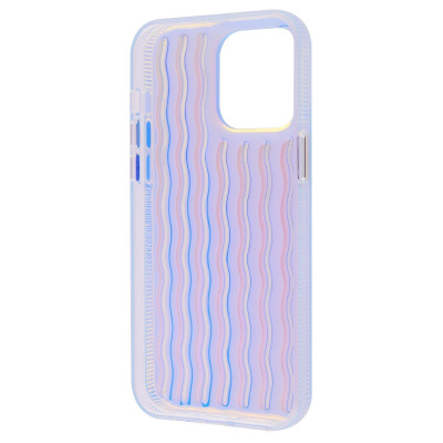 Чохол WAVE Gradient Sun Case iPhone 14 Pro Max