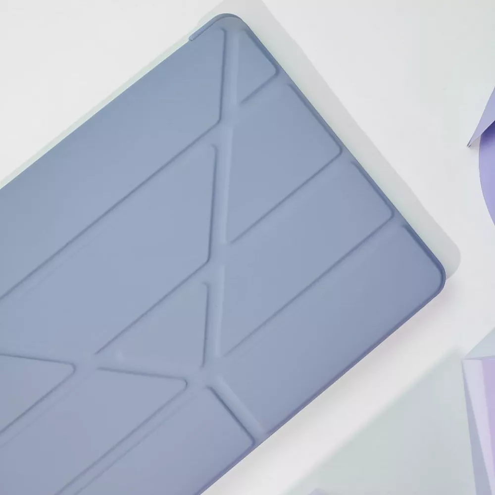 Чехол Origami Cover (TPU) iPad Air/Air 2/9.7` 2017/2018 - фото 3