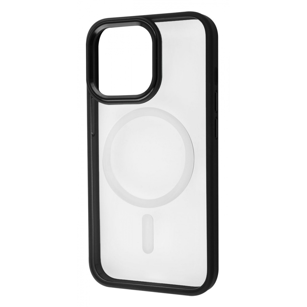 WAVE Desire Case with MagSafe iPhone 13 Pro - фото 13