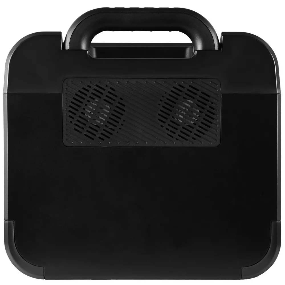 Портативная зарядная станция Proove PowerHome K2400 - фото 2