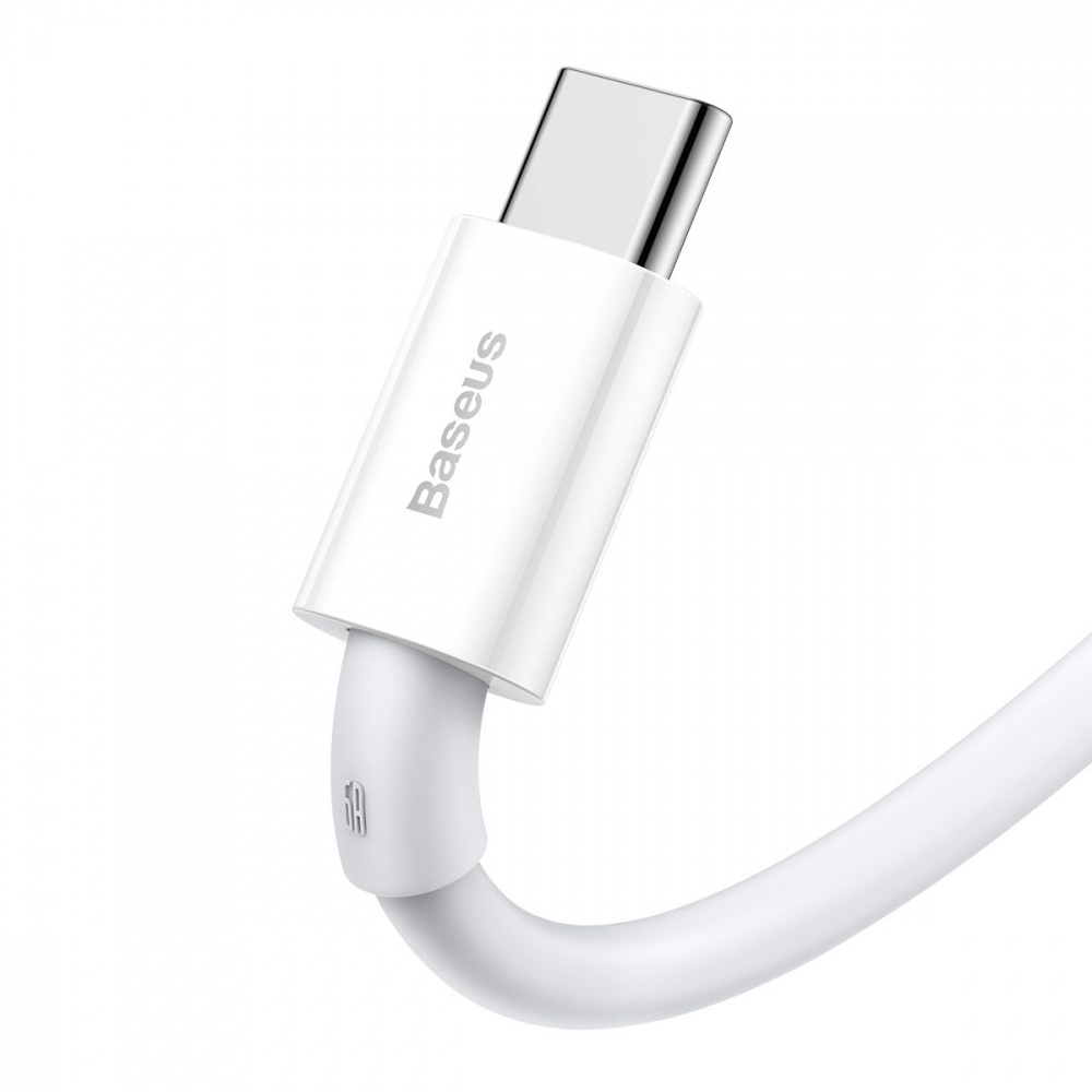 Кабель Baseus Superior Series Fast Charging Type-C 66W (1m) — Придбати в Україні - фото 3