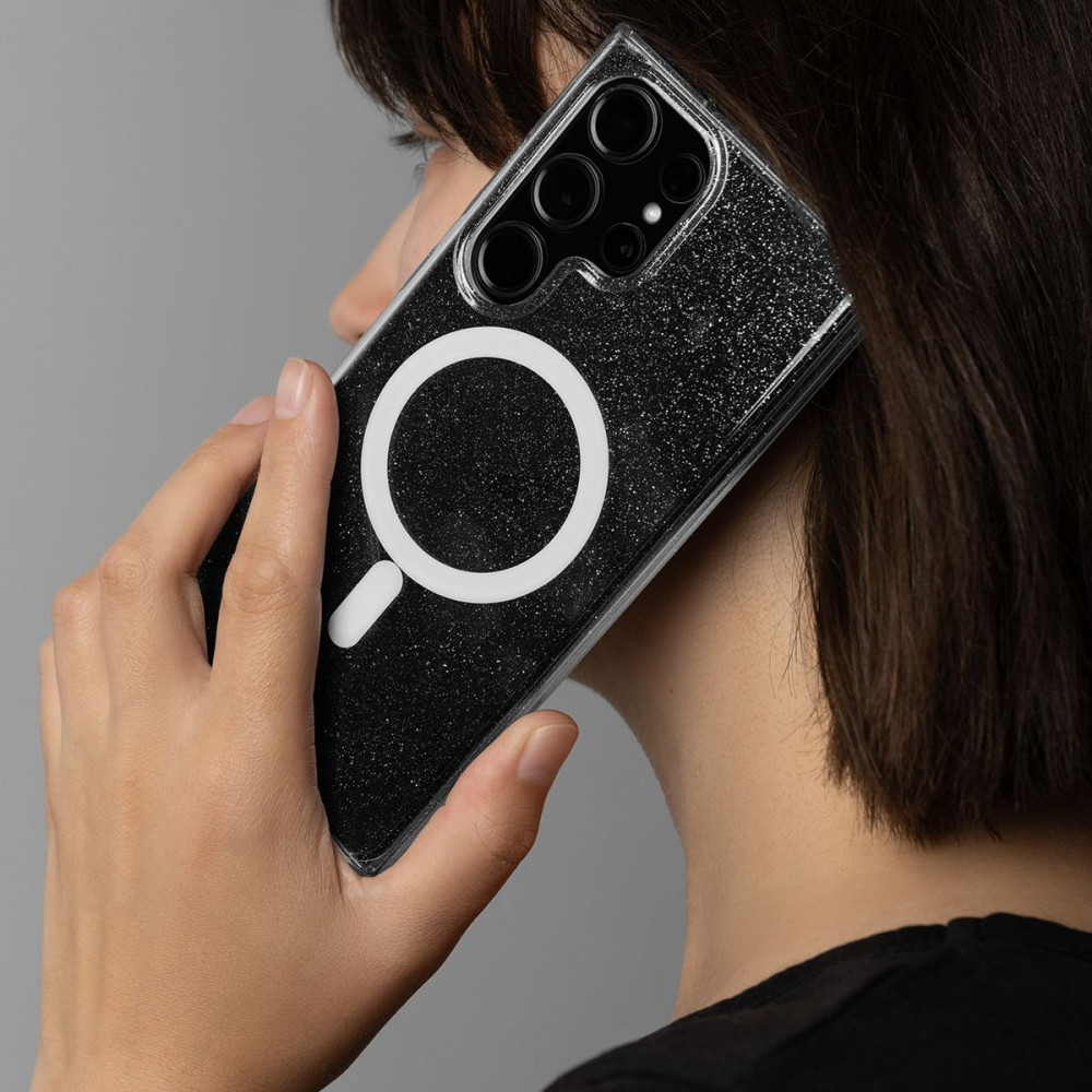 Чехол Proove Cuprum Case with Magnetic Ring Samsung Galaxy S24 FE - фото 8