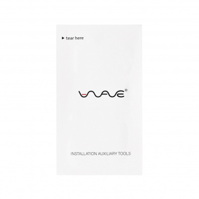 Захисне скло WAVE Edge to Edge Xiaomi Redmi Note 10 Pro