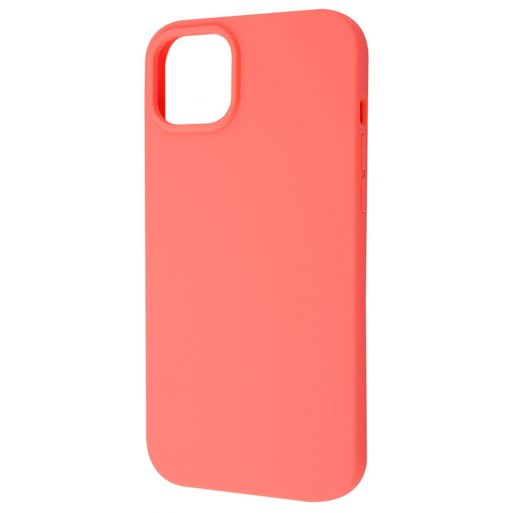 WAVE Full Silicone Cover iPhone 14 Plus/15 Plus - фото 29