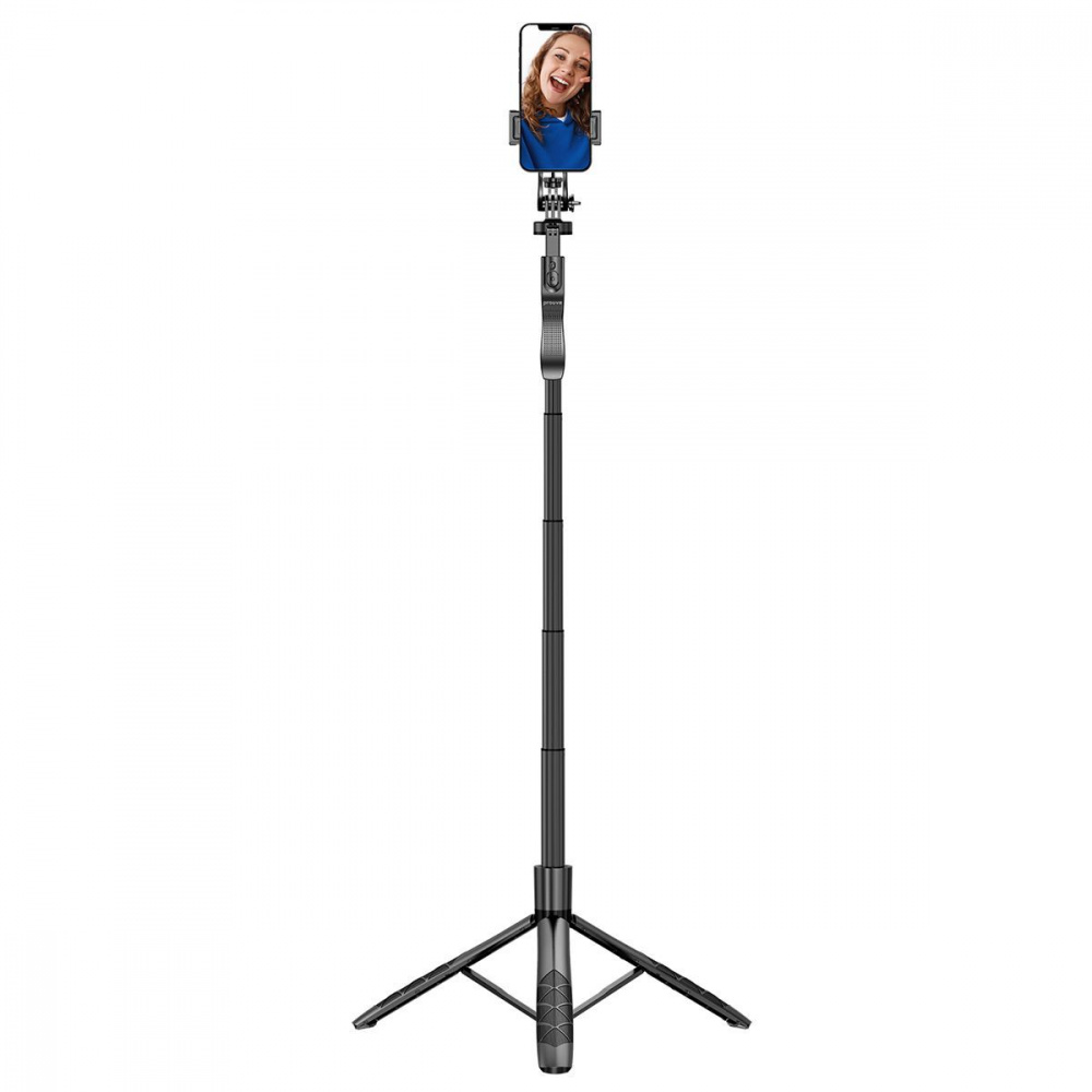 Трипод Proove MegaStick Selfie Stick Tripod (1530 mm) - фото 7