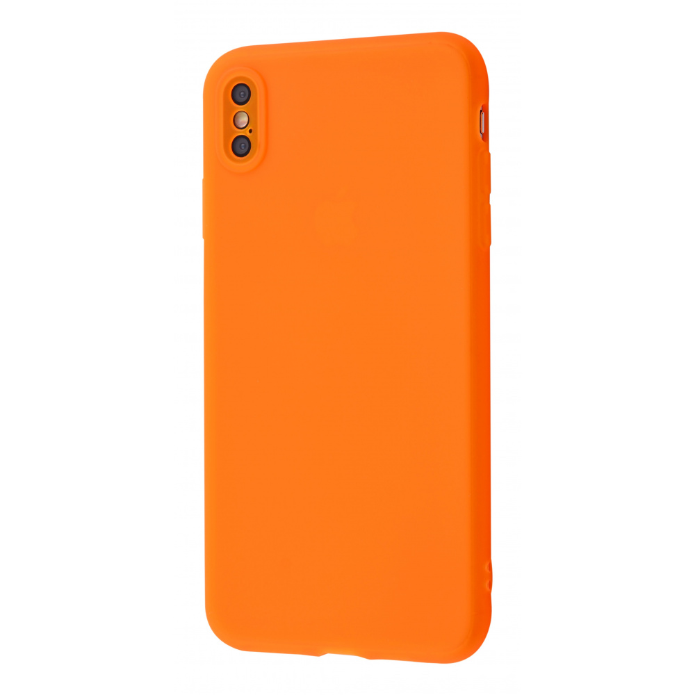 Чохол Acid Color Case (TPU) iPhone Xs Max — Придбати в Україні - фото 10