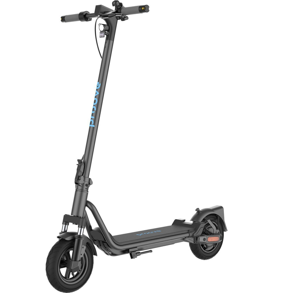 Електросамокат Proove Model City Pulse 350W (чорно-блакитний) — Придбати в Україні