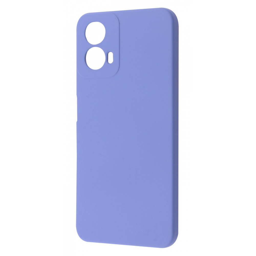 Чехол WAVE Colorful Case (TPU) Motorola Moto G34 - фото 9