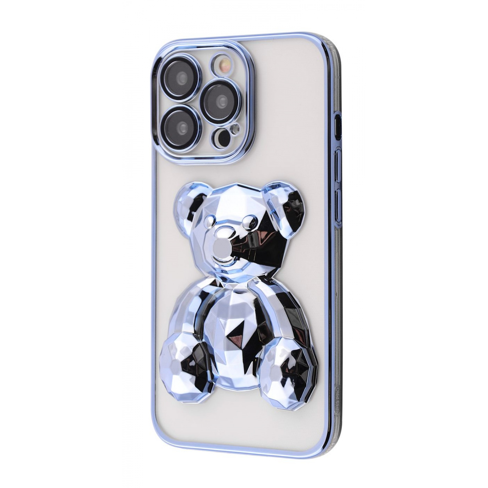 Чехол Perfomance Bear Case iPhone 13 Pro Max - фото 7