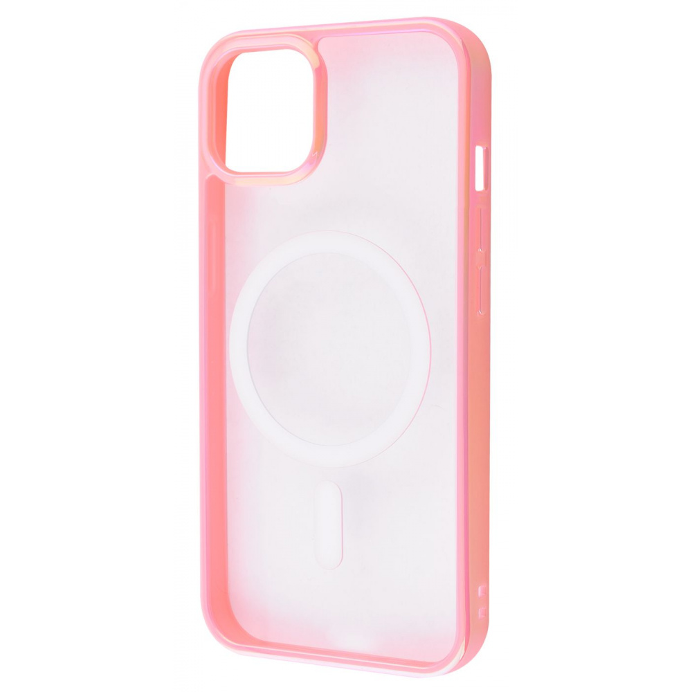 Чехол WAVE Blinding Light Case with Magnetic Ring iPhone 13 Pro
