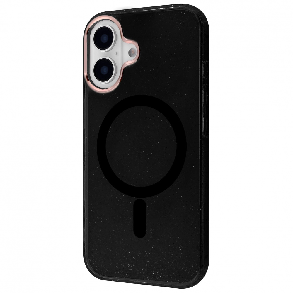 Чохол Proove Cuprum Case with Magnetic Ring iPhone 16 — Придбати в Україні - фото 4