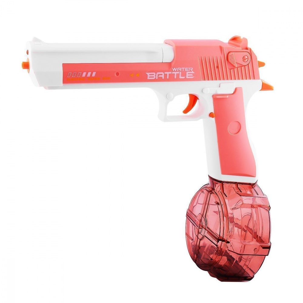 Водяной пистолет Water Gun Desert Eagle - фото 2