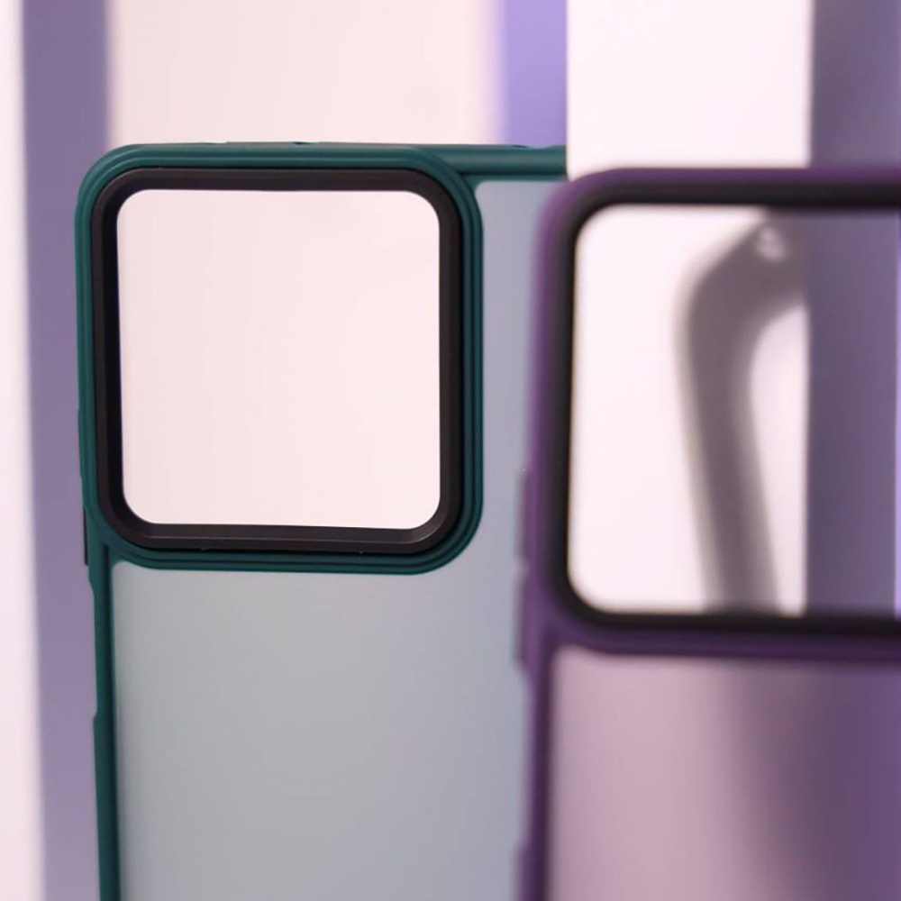 Чохол WAVE Matte Color Case Samsung Galaxy A16 — Придбати в Україні - фото 4