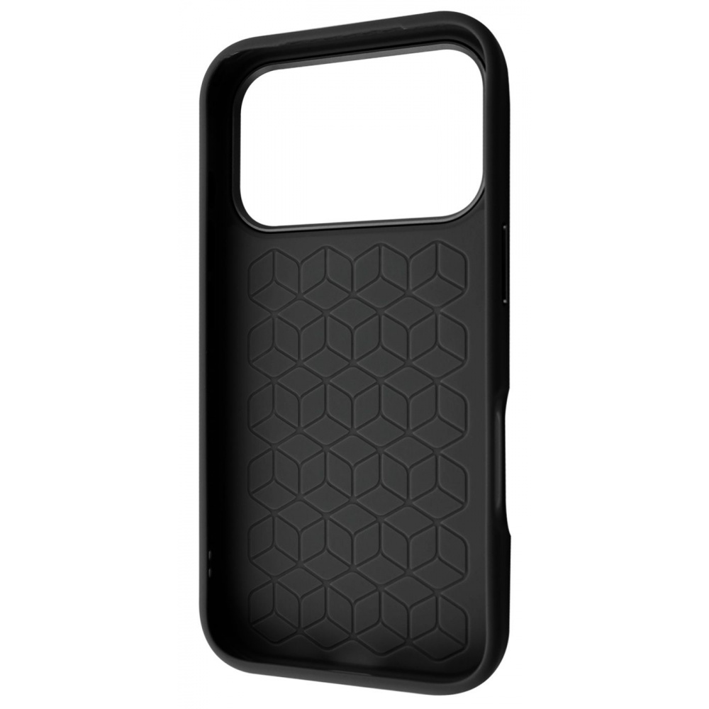 Чехол Proove Sapphire Case with Magnetic Ring iPhone 17 Pro Max - фото 2