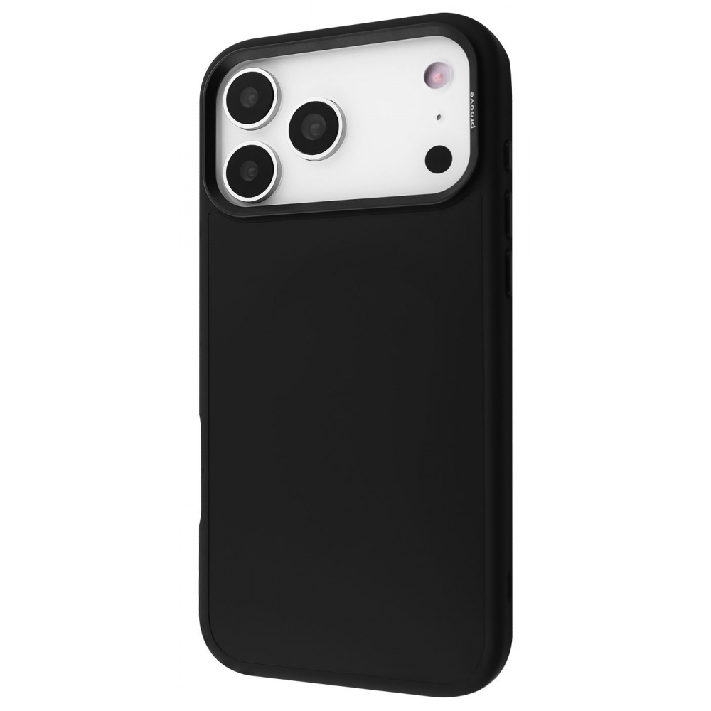 Чехол Proove Sapphire Case with Magnetic Ring iPhone 17 Pro Max