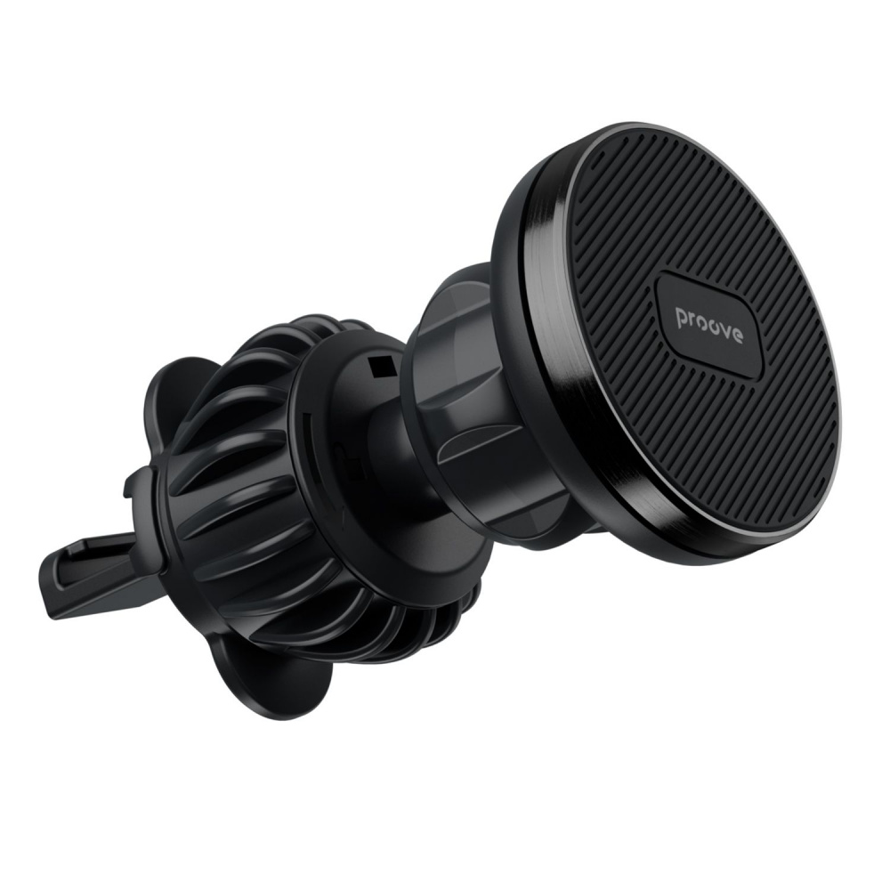 Автомобільний тримач Proove Basic Pro Air Outlet Car Mount — Придбати в Україні - фото 3