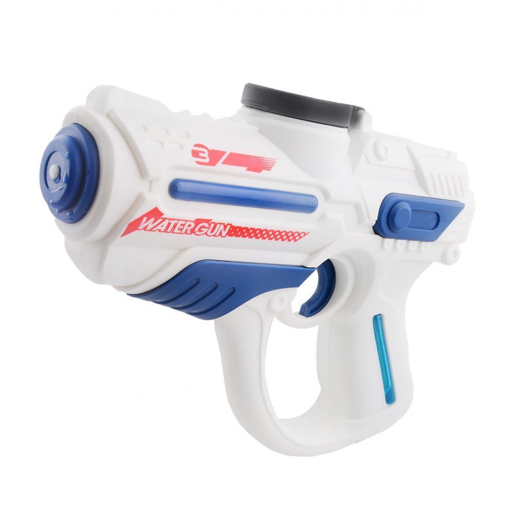 Водяний автомат Water Gun Space Electric — Придбати в Україні - фото 4
