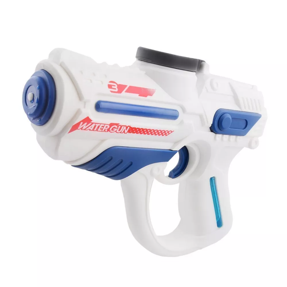 Водяний автомат Water Gun Space Electric — Придбати в Україні - фото 4