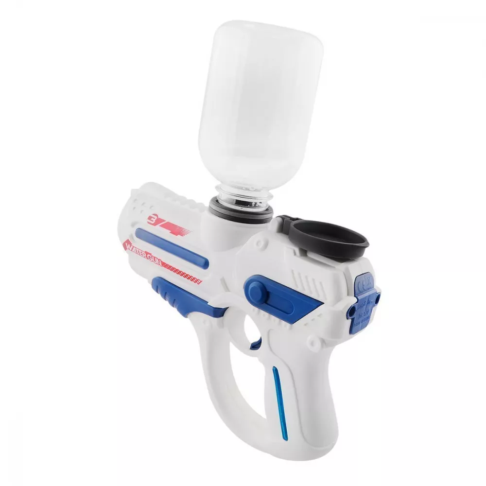 Водяний автомат Water Gun Space Electric — Придбати в Україні - фото 3