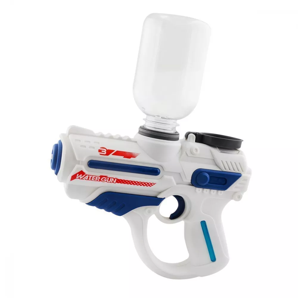 Водяний автомат Water Gun Space Electric — Придбати в Україні - фото 1