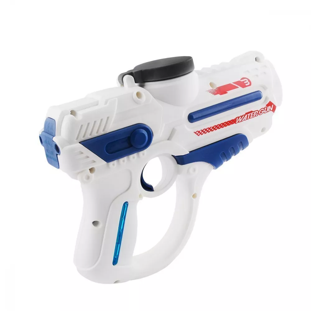 Водяний автомат Water Gun Space Electric — Придбати в Україні - фото 2