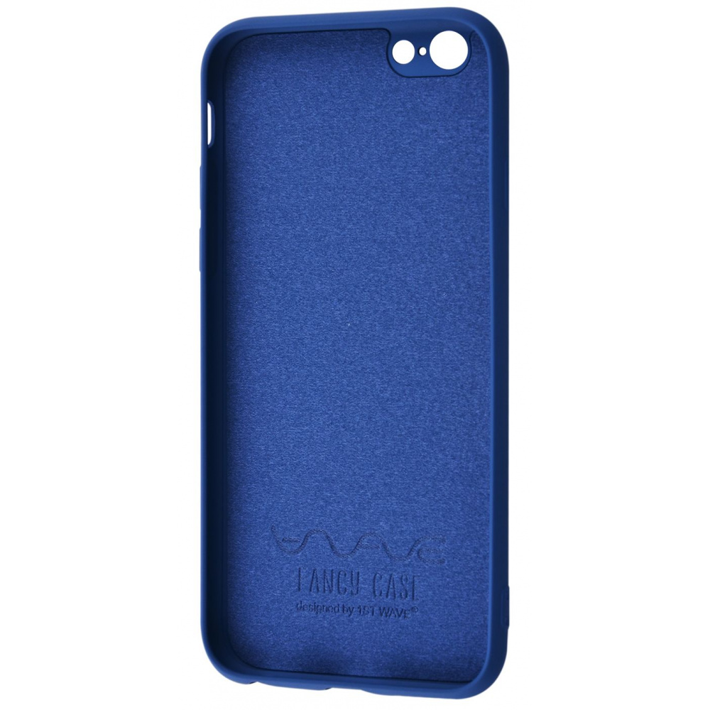 Чехол WAVE Fancy Case (TPU) iPhone 6/6s - фото 2